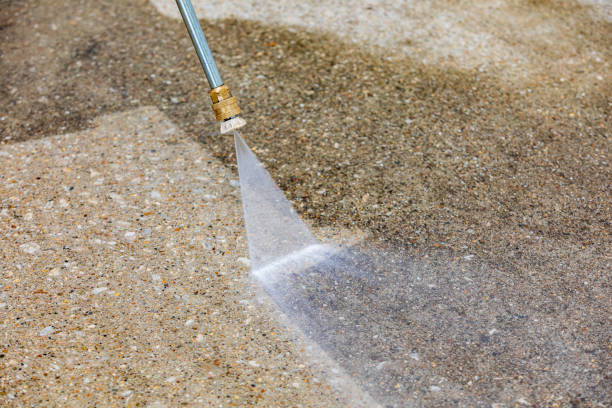 Professional Pressure Washing Services in Tatum, TX