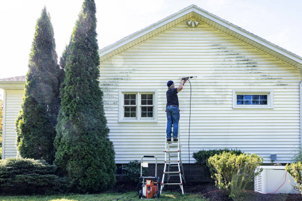 Tatum, TX Pressure Washing Services Company